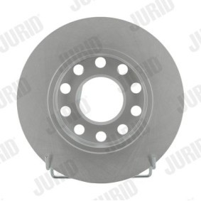 Bremsscheibe 562214J von JURID günstig für 148,67 € online kaufen
