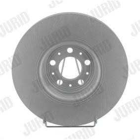 Bremsscheibe 562217JC von JURID günstig für 69,12 € online kaufen