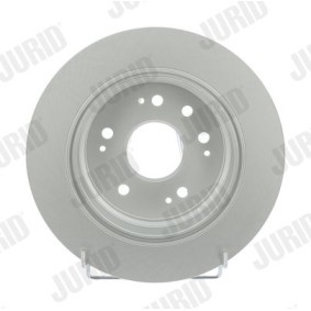Bremsscheibe 562229J von JURID günstig für 31,95 € online kaufen