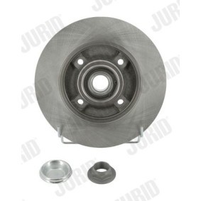 Bremsscheibe 562374J von JURID günstig für 127,55 € online kaufen