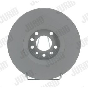 Bremsscheibe 562390JC von JURID günstig für 41,63 € online kaufen