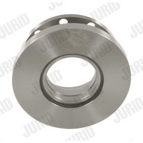 Compre Pastilhas de travão da JURID 571226J a um preço baixo por 24,59 €