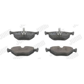 Bremsbeläge 571951J von JURID günstig für 97,67 € online kaufen
