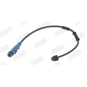 Warnkontakt, Bremsbelagverschleiß 581385 von JURID günstig für 10,76 € online kaufen