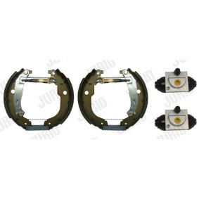 Hardyscheibe 8309026001 AC von JURID