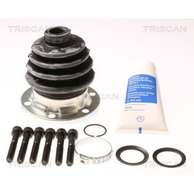 Zylinderkopfdichtung 501-1001 von TRISCAN günstig für 52,17 € online kaufen
