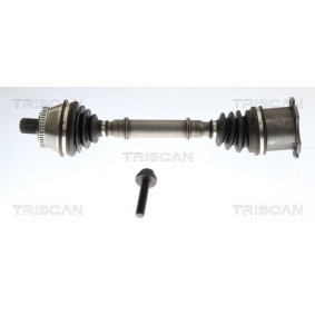 Zylinderkopfdichtung 501-1720 von TRISCAN günstig für 61,65 € online kaufen