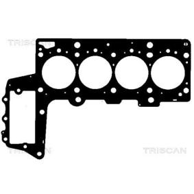 Zylinderkopfdichtung 501-1734 von TRISCAN günstig für 106,44 € online kaufen