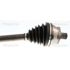 Zylinderkopfdichtung 501-1735 von TRISCAN günstig für 81,82 € online kaufen