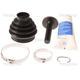 Zylinderkopfdichtung 501-2501 von TRISCAN günstig für 64,33 € online kaufen