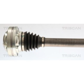 Zylinderkopfdichtung 501-2502 von TRISCAN günstig für 68,09 € online kaufen