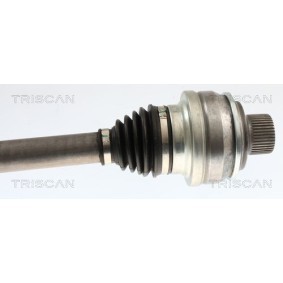 Zylinderkopfdichtung 501-2503 von TRISCAN günstig für 64,33 € online kaufen