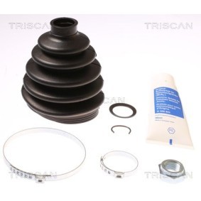 Zylinderkopfdichtung 501-2551 von TRISCAN günstig für 42,56 € online kaufen