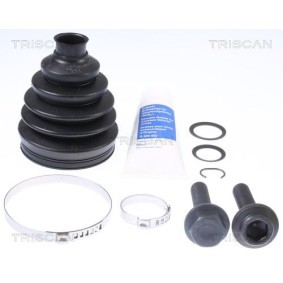 Zylinderkopfdichtung 501-2556 von TRISCAN günstig für 58,25 € online kaufen