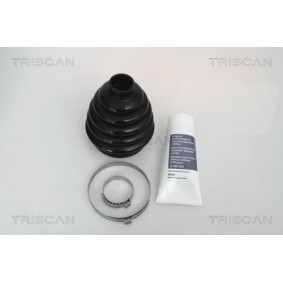 Zylinderkopfdichtung 501-2557 von TRISCAN günstig für 58,25 € online kaufen