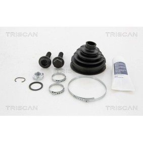 Zylinderkopfdichtung 501-2570 von TRISCAN günstig für 52,70 € online kaufen