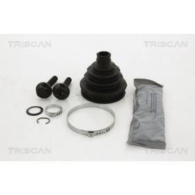 Zylinderkopfdichtung 501-2573 von TRISCAN günstig für 52,70 € online kaufen