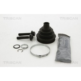 Zylinderkopfdichtung 501-2575 von TRISCAN günstig für 58,25 € online kaufen