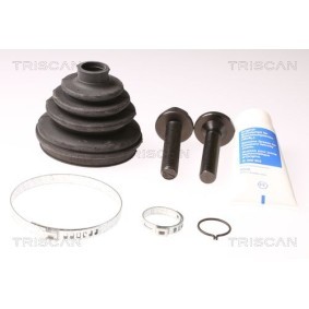 Zylinderkopfdichtung 501-2576 von TRISCAN günstig für 56,46 € online kaufen
