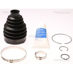 Zylinderkopfdichtung 501-2580 von TRISCAN günstig für 87,06 € online kaufen