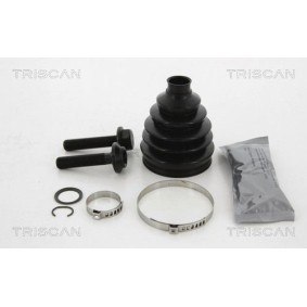 Zylinderkopfdichtung 501-2582 von TRISCAN günstig für 93,20 € online kaufen