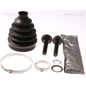 Zylinderkopfdichtung 501-2585 von TRISCAN günstig für 64,74 € online kaufen