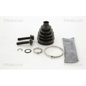 Zylinderkopfdichtung 501-2587 von TRISCAN günstig für 64,74 € online kaufen