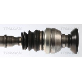 Zylinderkopfdichtung 501-3214 von TRISCAN günstig für 56,05 € online kaufen