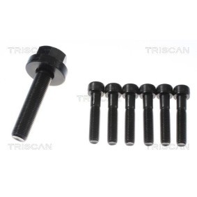 Zylinderkopfdichtung 501-3302 von TRISCAN günstig für 91,89 € online kaufen