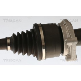 Zylinderkopfdichtung 501-4252 von TRISCAN günstig für 50,54 € online kaufen