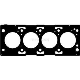 Zylinderkopfdichtung 501-4300 von TRISCAN günstig für 97,46 € online kaufen