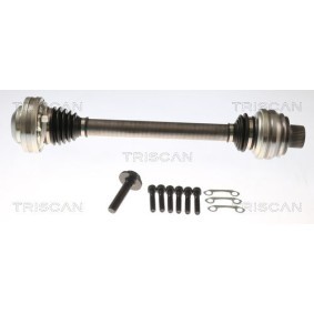 Zylinderkopfdichtung 501-4301 von TRISCAN günstig für 68,85 € online kaufen