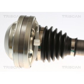 Zylinderkopfdichtung 501-4302 von TRISCAN günstig für 70,39 € online kaufen