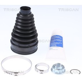 Zylinderkopfdichtung 501-4576 von TRISCAN günstig für 70,21 € online kaufen