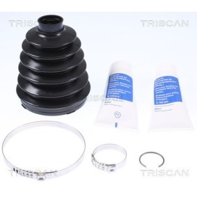 Zylinderkopfdichtung 501-4578 von TRISCAN günstig für 80,74 € online kaufen