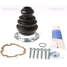 Zylinderkopfdichtung 501-4596 von TRISCAN günstig für 56,28 € online kaufen