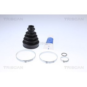 Zylinderkopfdichtung 501-5058 von TRISCAN günstig für 39,64 € online kaufen