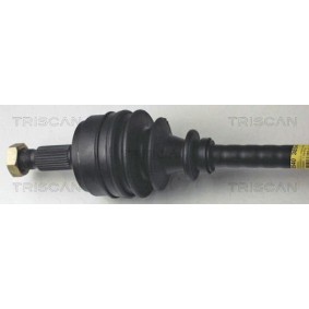Zylinderkopfdichtung 501-5543 von TRISCAN günstig für 59,48 € online kaufen