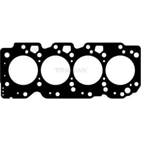 Zylinderkopfdichtung 501-7581 von TRISCAN günstig für 96,36 € online kaufen