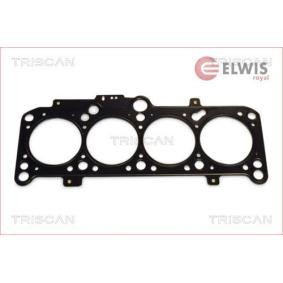 Zylinderkopfdichtung 501-8538 von TRISCAN günstig für 30,54 € online kaufen