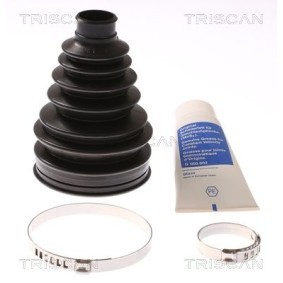 Ventildeckeldichtung 515-1013 von TRISCAN günstig für 10,81 € online kaufen