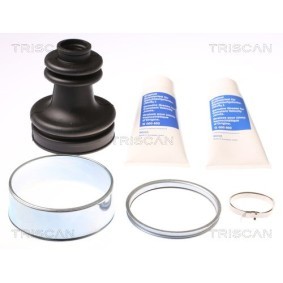 Ventildeckeldichtung 515-1016 von TRISCAN günstig für 17,66 € online kaufen