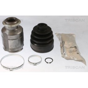 Ventildeckeldichtung 515-1754 von TRISCAN günstig für 20,98 € online kaufen