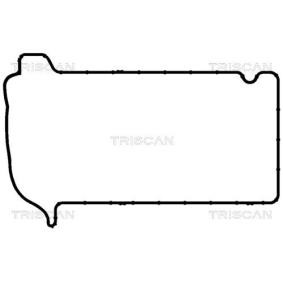 Ventildeckeldichtung 515-2114 von TRISCAN günstig für 29,65 € online kaufen