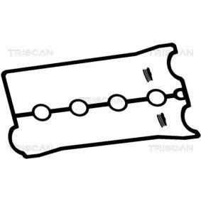 Dichtungssatz, Zylinderkopfhaube 515-2401 von TRISCAN günstig für 25,62 € online kaufen