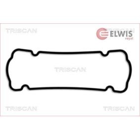 Ventildeckeldichtung 515-2515 von TRISCAN günstig für 9,66 € online kaufen