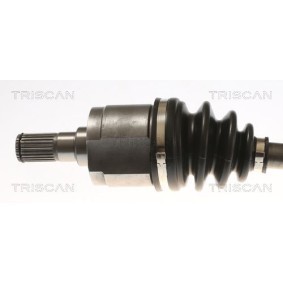 Acquista Kit guarnizioni, Copritestata da TRISCAN 515-2657 a buon mercato per soli 17,58 €