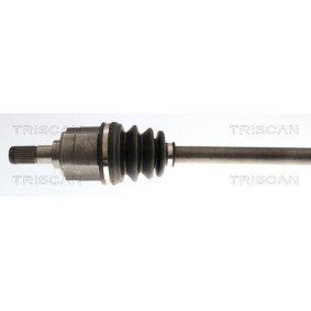 Acquista Kit guarnizioni, Copritestata da TRISCAN 515-3213 a buon mercato per soli 24,43 €