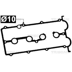 Acquista Guarnizione, Copritestata da TRISCAN 515-4051 a buon mercato per soli 24,37 €