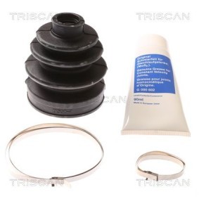 Ventildeckeldichtung 515-4200 von TRISCAN günstig für 13,28 € online kaufen